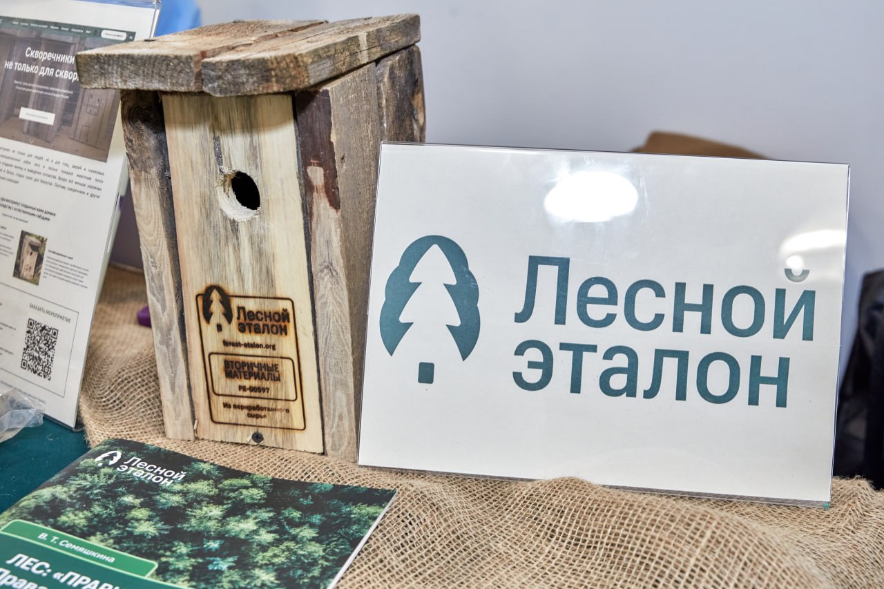 Эксперты: экосертификация помогает найти баланс между потребностями общества и сохранением окружающей среды