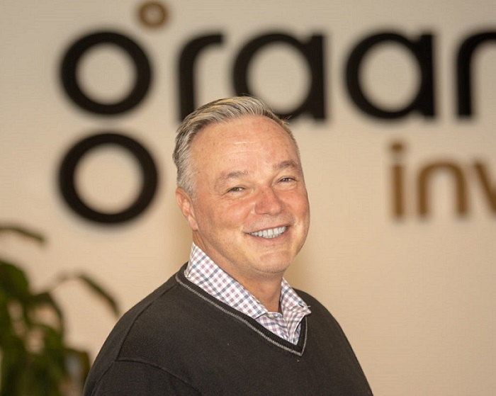 Graanul Invest appoints Nicholas Dottino as new CEO