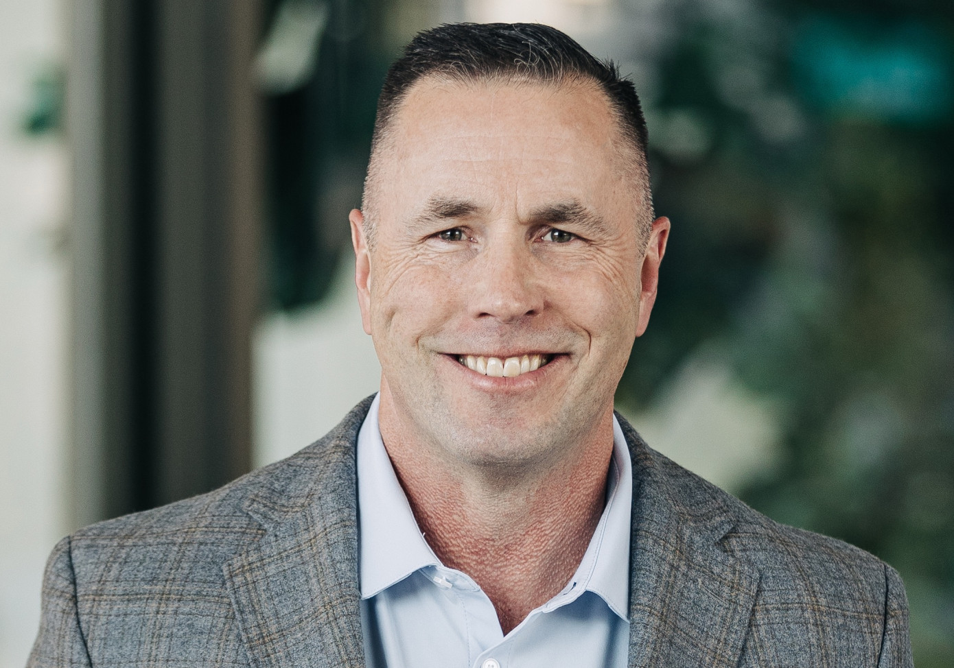 Boise Cascade names Rob Johnson SVP of manufacturing to oversee 18 facilities