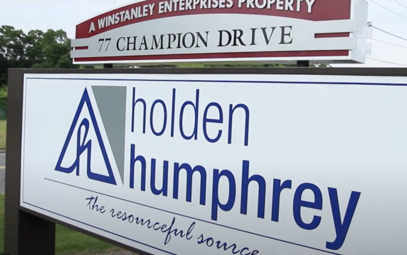 Boise Cascade reaches agreement to purchase Holden Humphrey