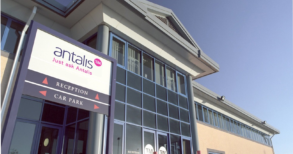 Antalis to acquire Pakella