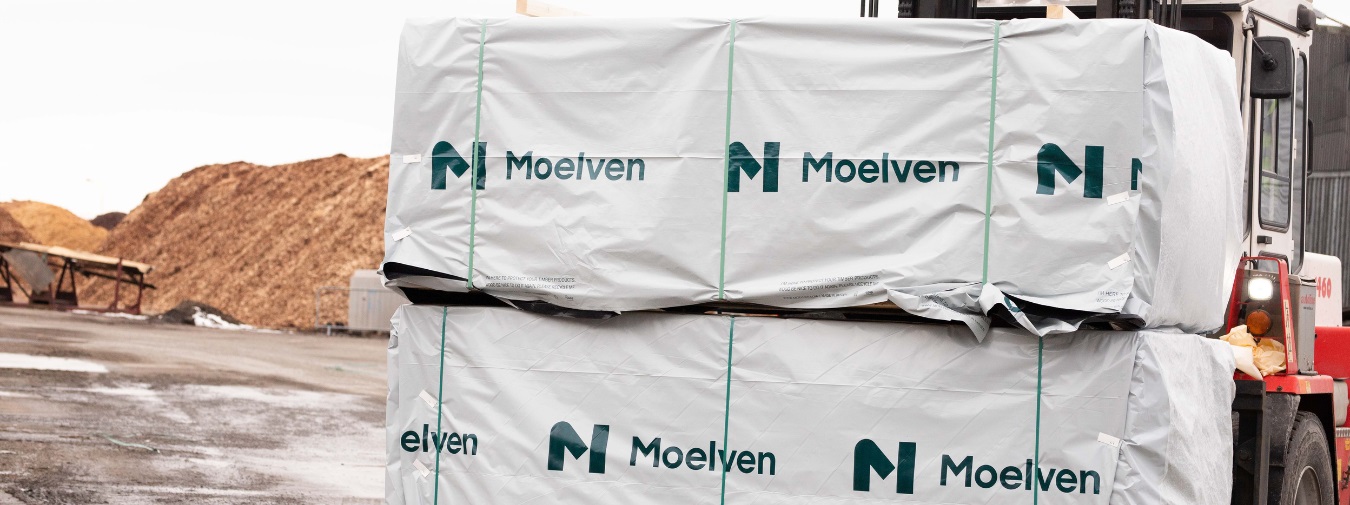 Moelven Component names Teodor Hidén new CEO