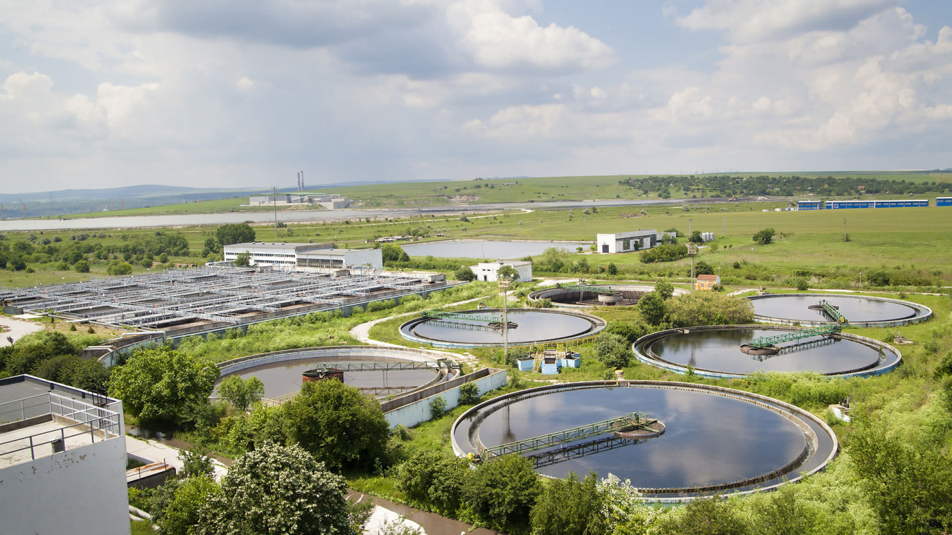 Kemira покупает американскую Water Engineering