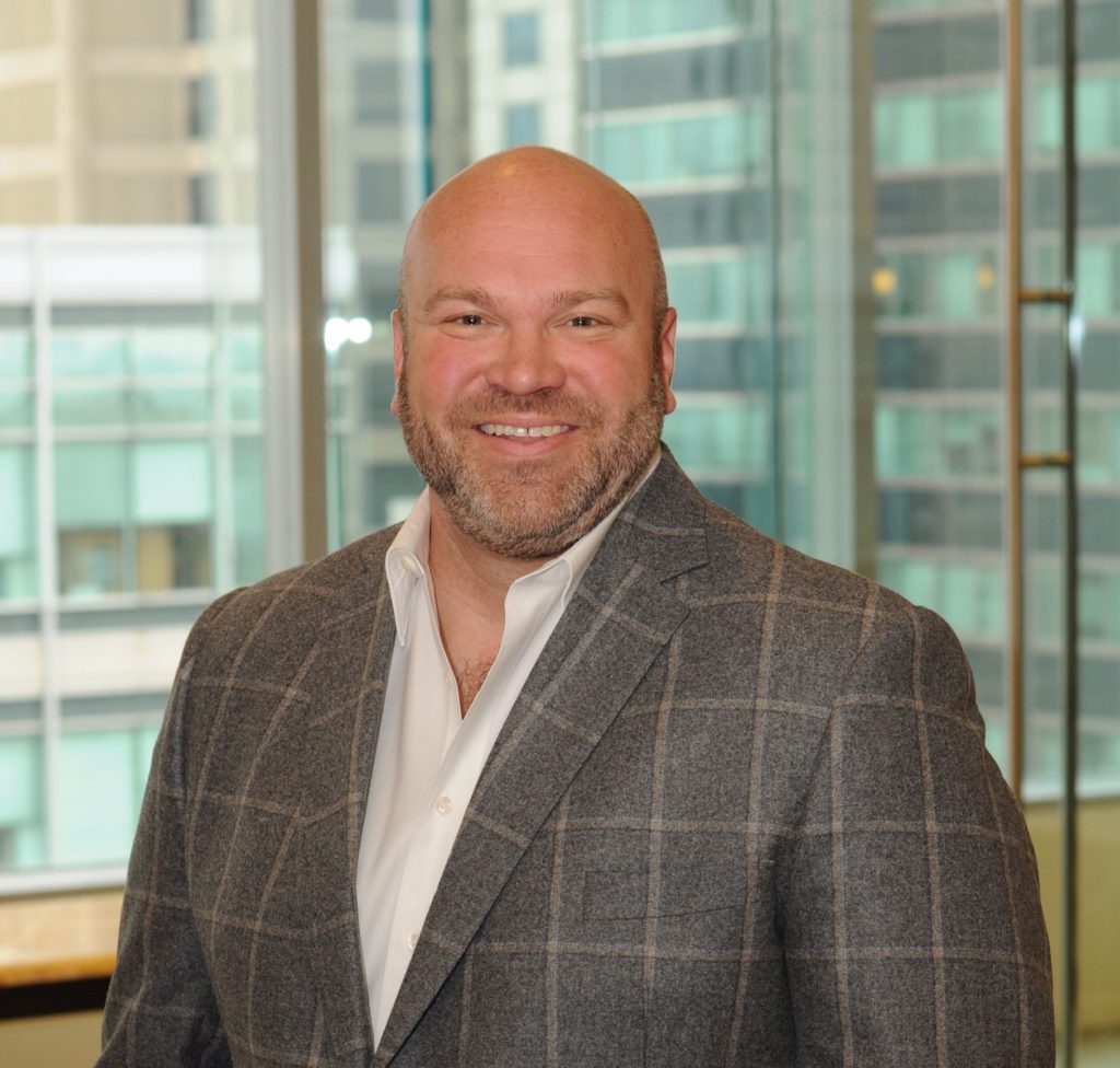 L&W Supply names Jake Gress as new Vice President of Operations