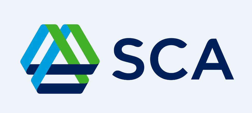В январе-сентябре 2021 г. продажи SCA выросли на 2%