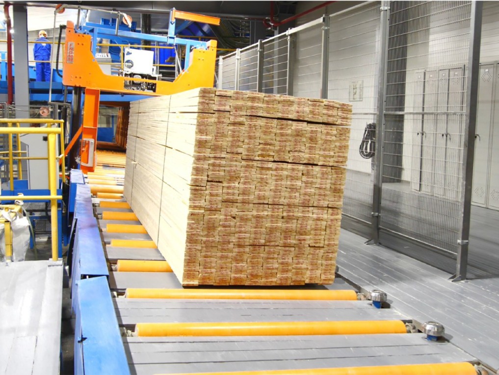 Lumber prices in Russia rise up to 14% as costs and logistics pressures grow