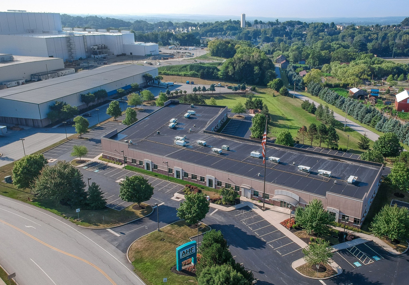 AHF Products names Brent Emore interim CEO