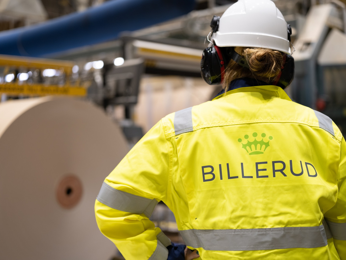 Billerud will not proceed with conversion of Escanaba mill to cartonboard production