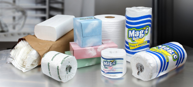 бумажно гигиеническая продукция. салфетки туалетная бумага. бумага туалетная бытовая, 30 м, на втулке (эконом). бумажные изделия. салфетки туалетная бумага.