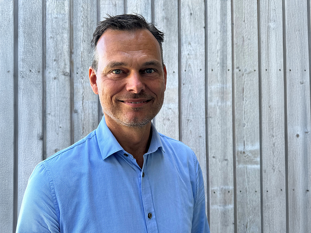 Vida Wood appoints Andreas Jonasson as CEO, replacing Löwenadler