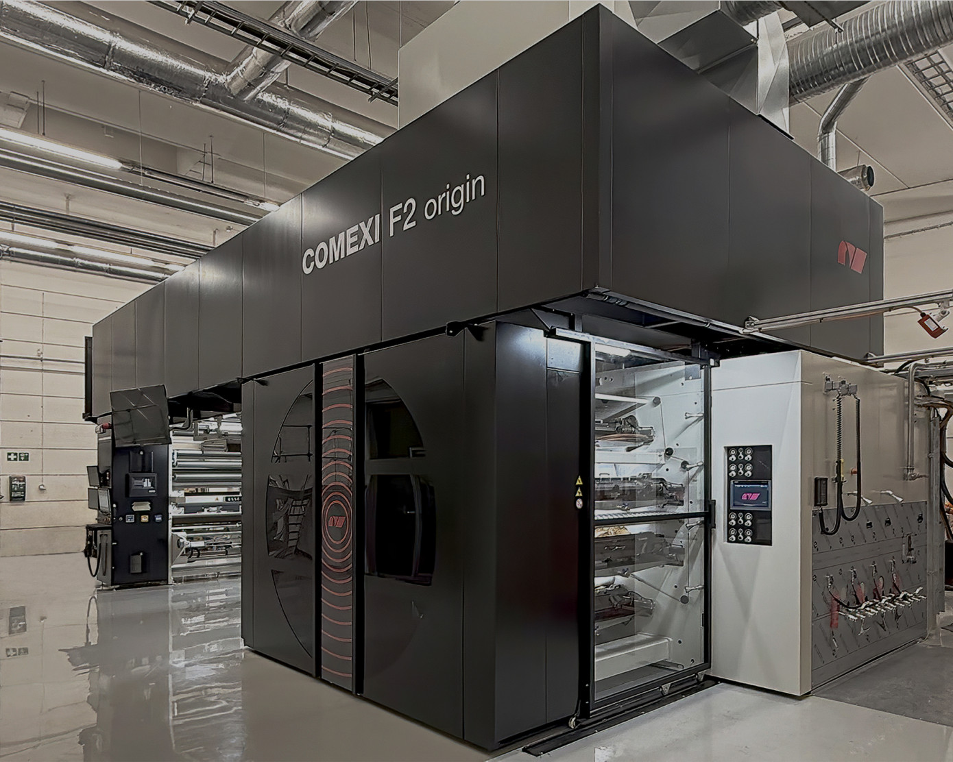 Walki expands production capacity at Säkylä mill in Finland