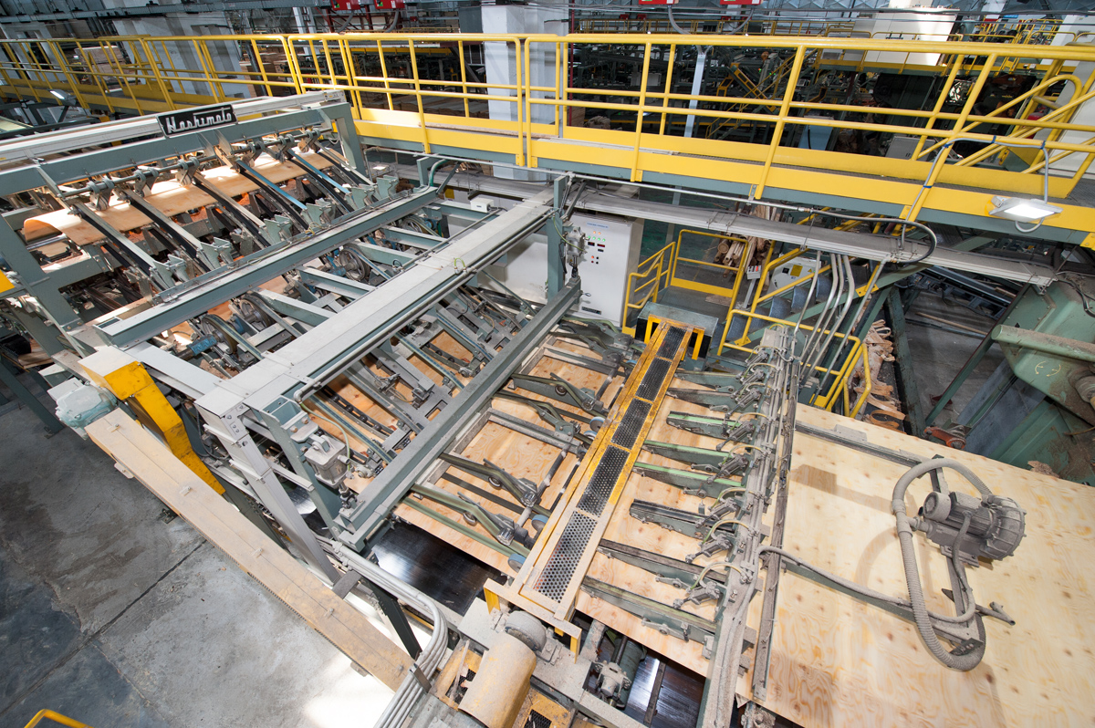 Iida Group is monitoring situation in Russia and has not yet made decision on its assets in country
