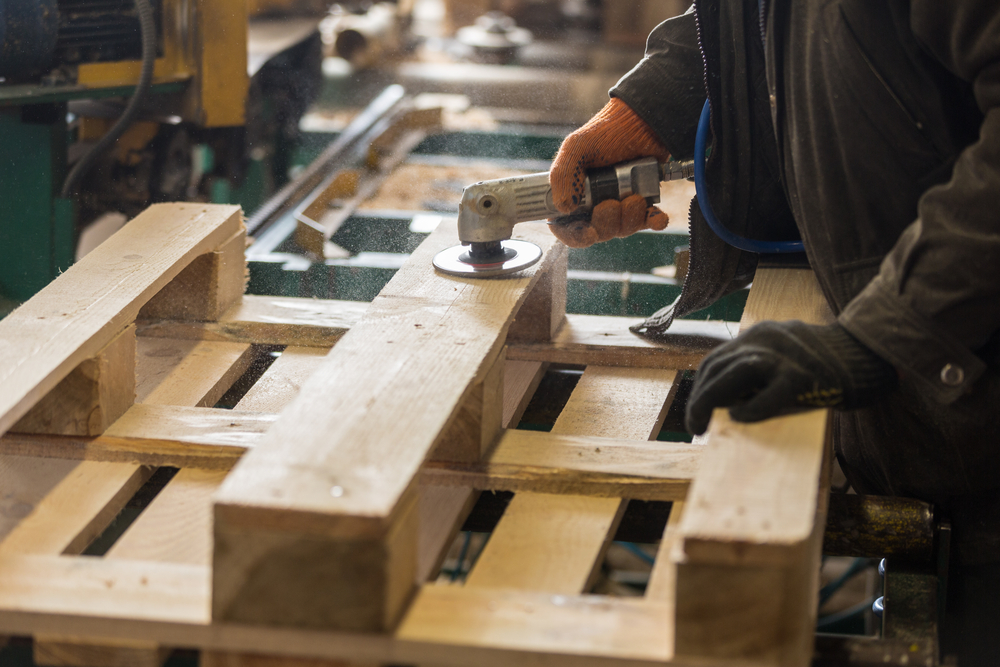 UFP Industries completes acquisition of PalletOne