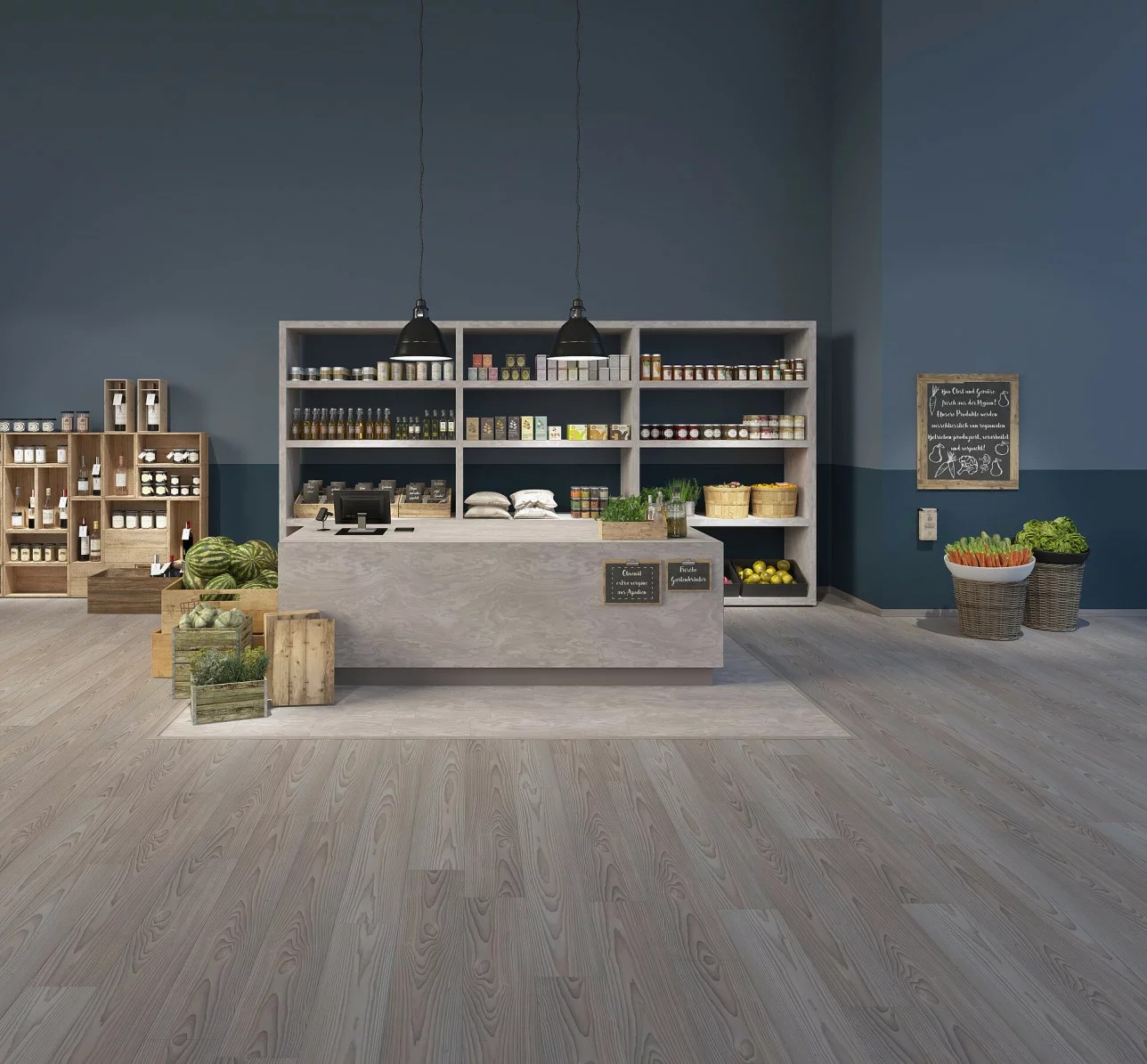 Surteco ожидает снижения финансовых показателей