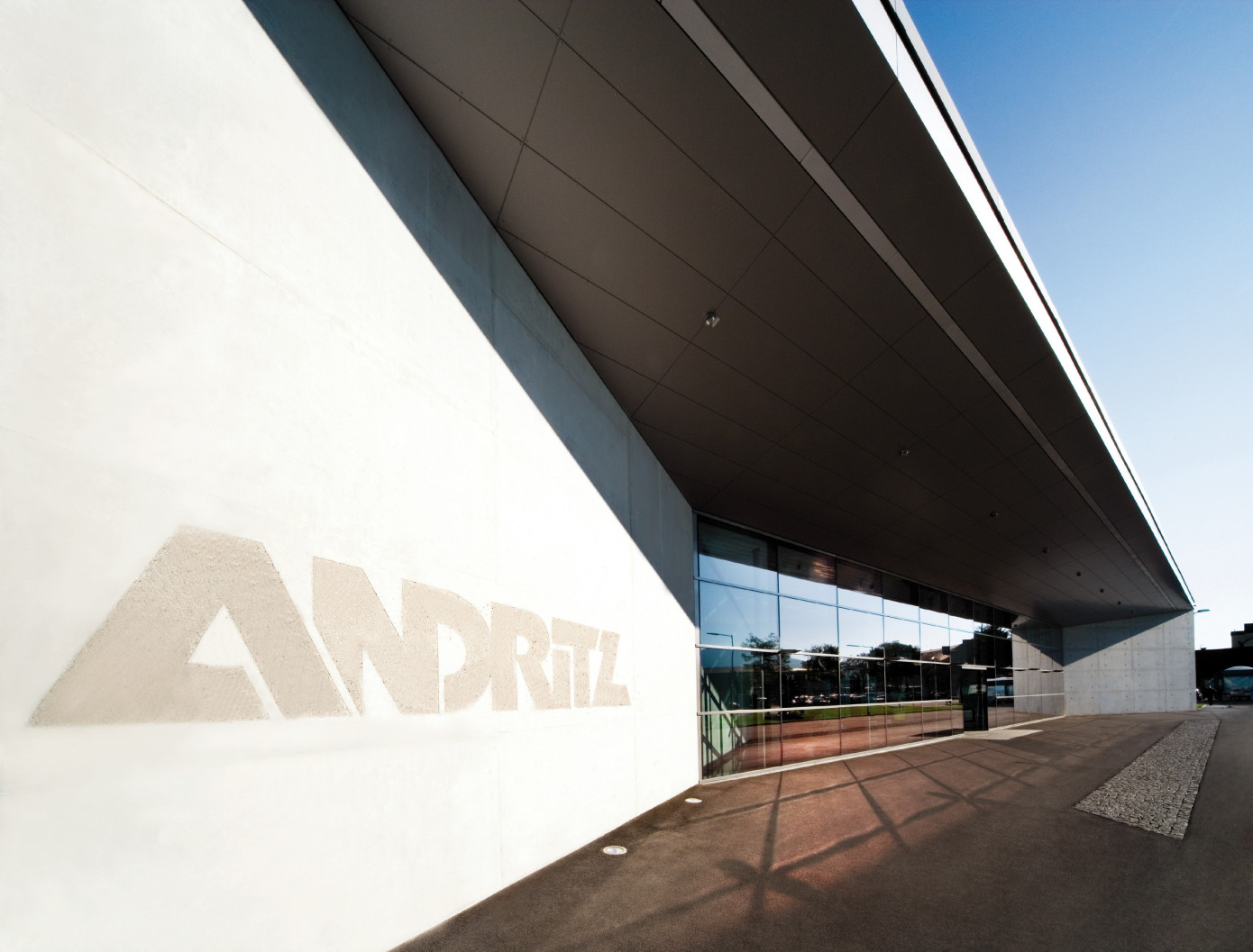 Andritz покупает Diamond Power International