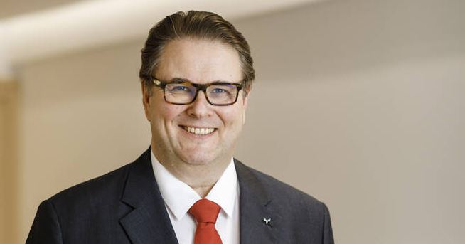 Metsä Group"s President and CEO appointed as new Chairman of Cepi