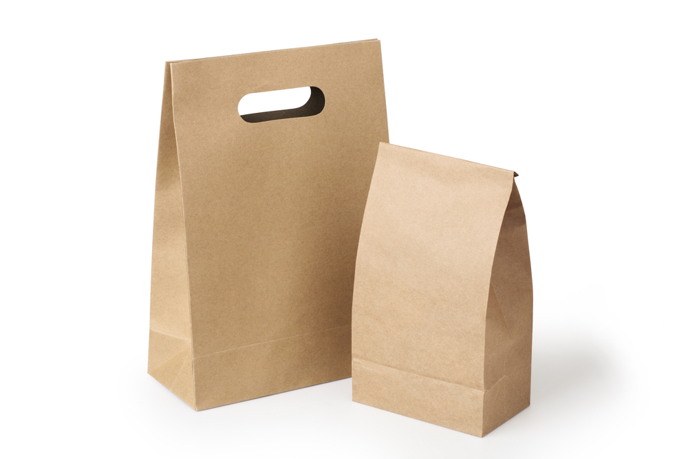 U.S. packaging papers & specialty packaging shipments up 4% in April 2021