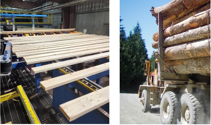 GreenFirst secures $30 million federal term loan for operations