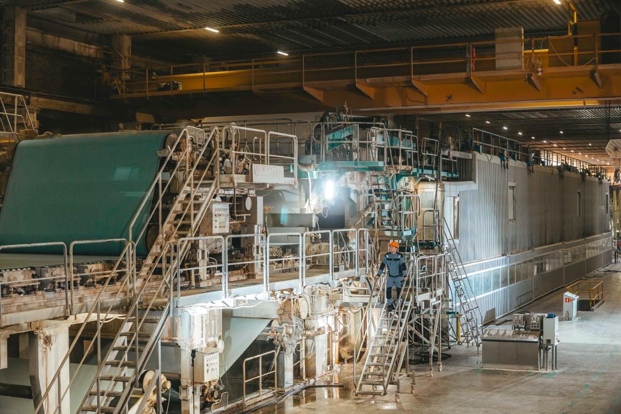 «Кама» первой в России импортозаместила систему управления БДМ