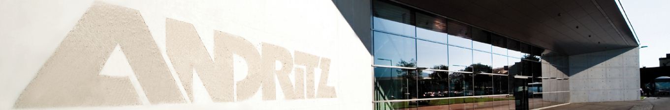 В 1 полугодии 2022 г. выручка Andritz Group выросла на 9,6%