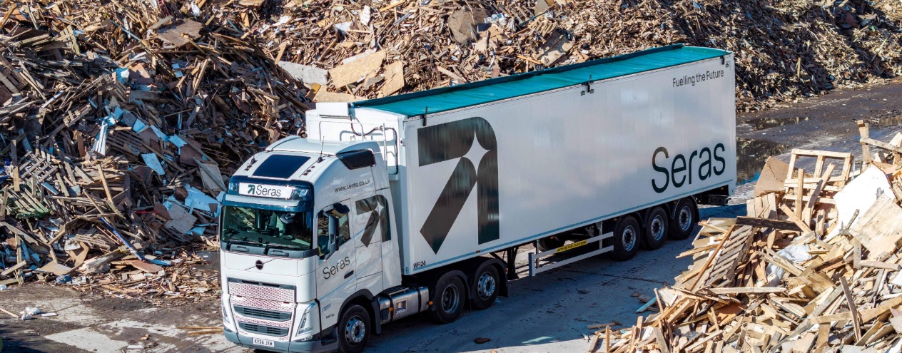 Seras invests GBP 3.25 million ($4.4 million) in Tilbury site upgrades to boost fuel quality