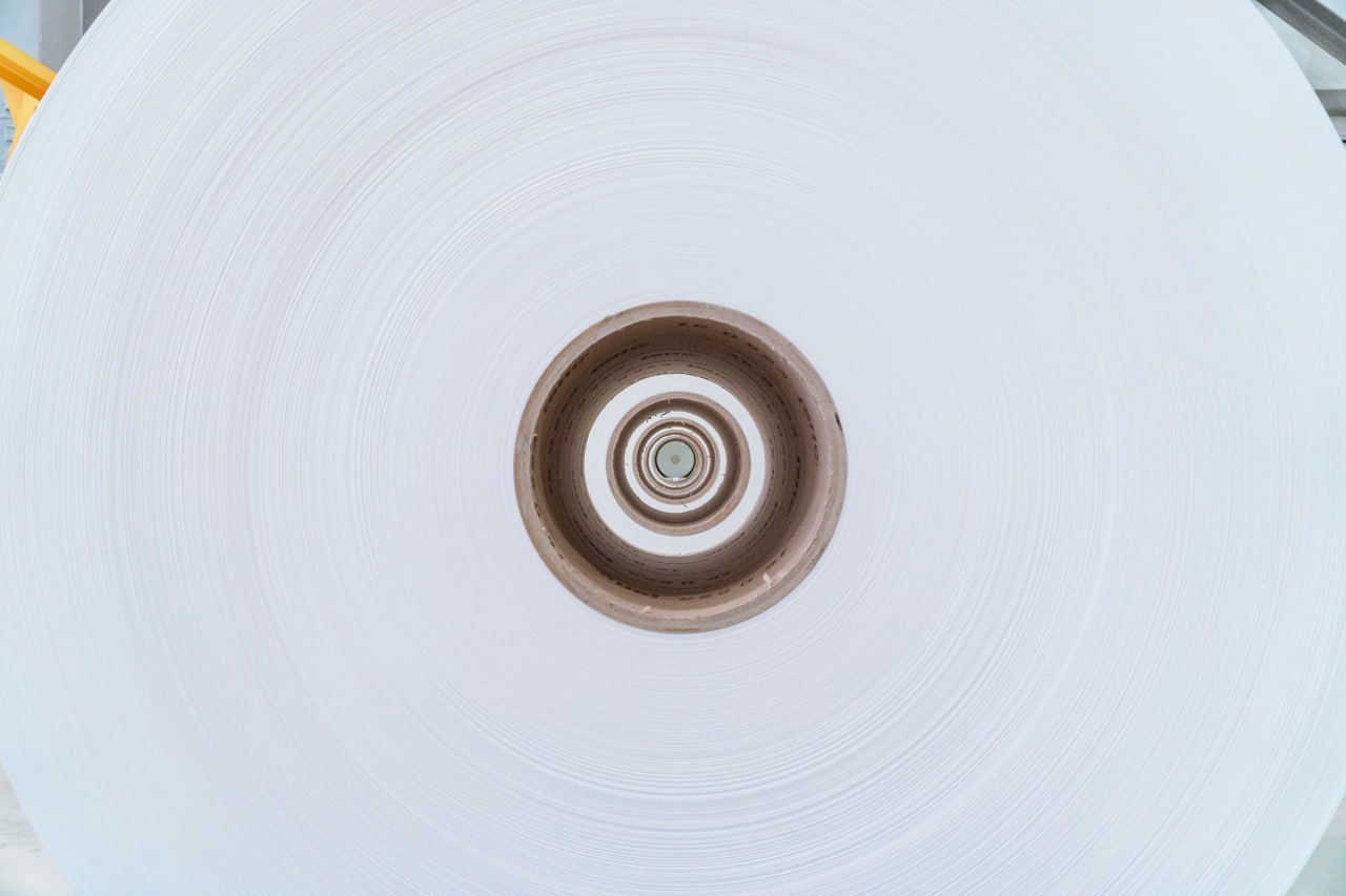 «Кама» намерена усилить присутствие на рынке этикеточных материалов