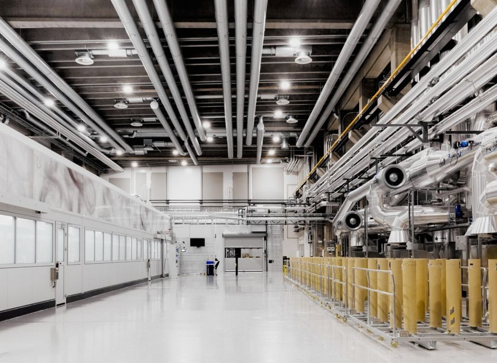 Spinnova buys all Woodspin and Suzano Finland shares