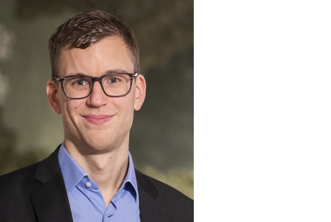 SCA appoints Andreas Ewertz as new CFO