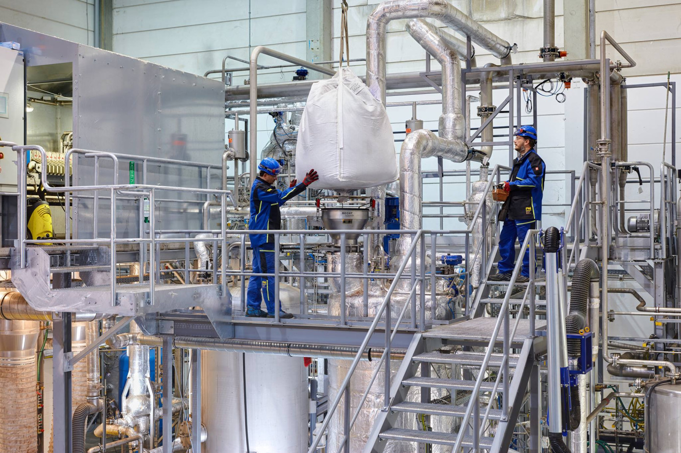 UPM Biochemicals приобрела немецкую SunCoal Industries