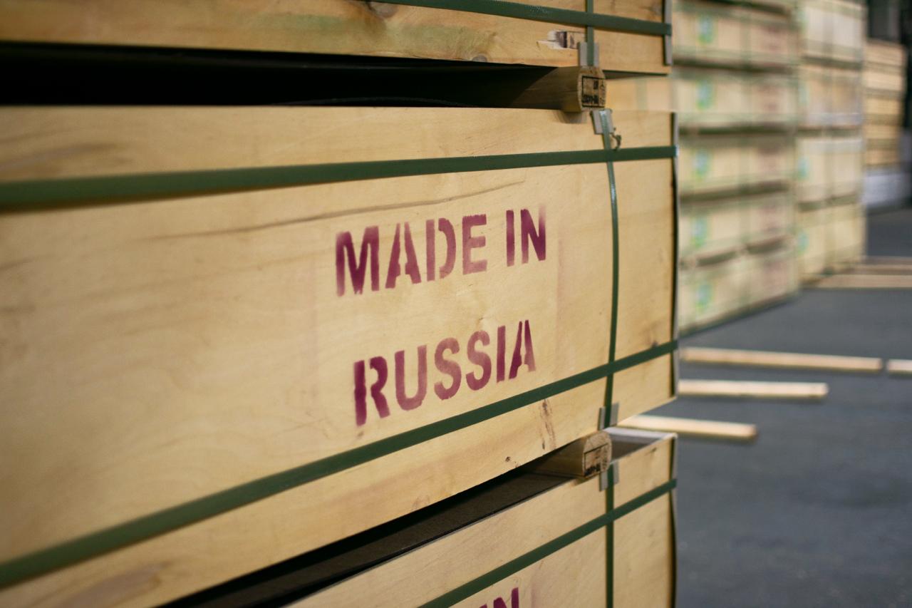 Изобретение «Свезы» признано на территории Евразии