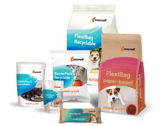Mondi invests Euro 65 million in three packaging plants in Europe