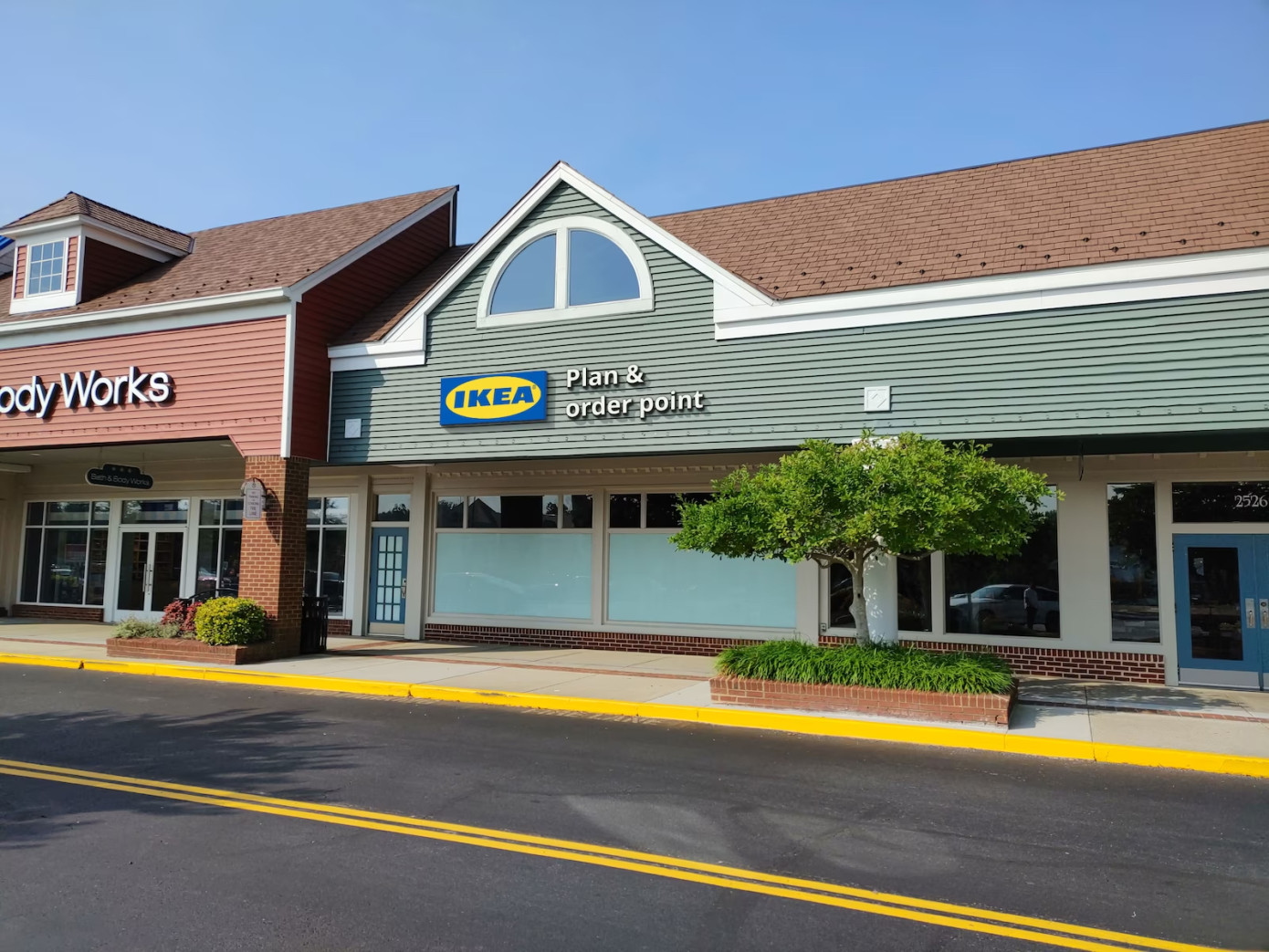 IKEA to open an IKEA Plan & order point with Pickup in Annapolis, MD
