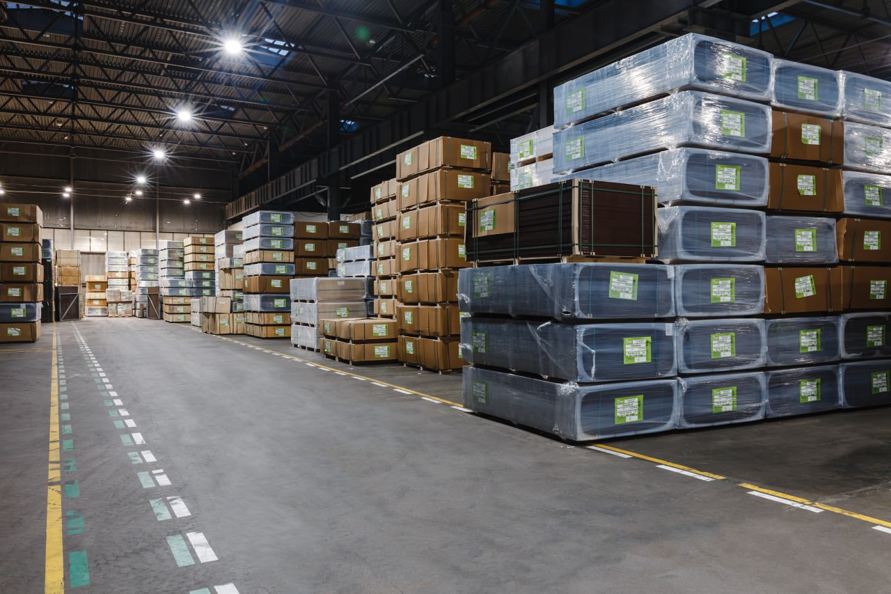 «Свеза» развивает железнодорожную логистику