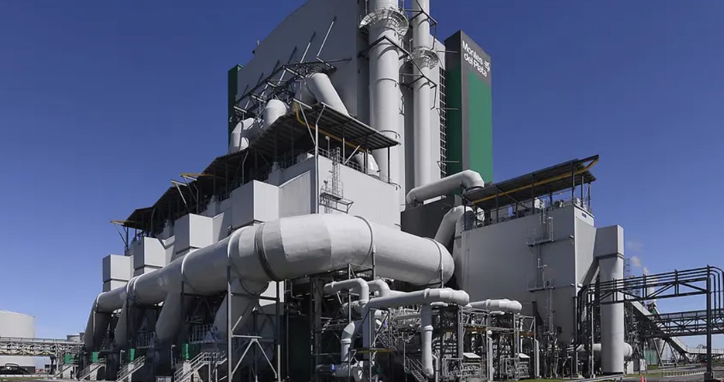Andritz to supply HERB recovery boiler to Moorim P&P in Ulsan, South Korea