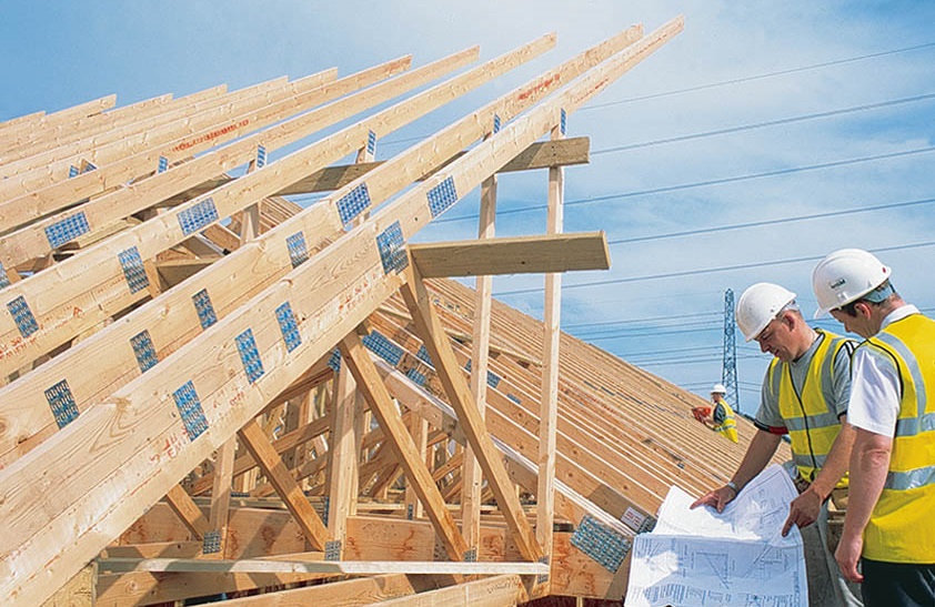 Stewart Milne Group sells timber systems business