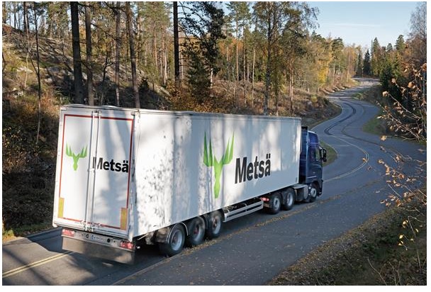 Metsä Group appoints  Maija Pohjakallio as VP, Climate and Circular Economy