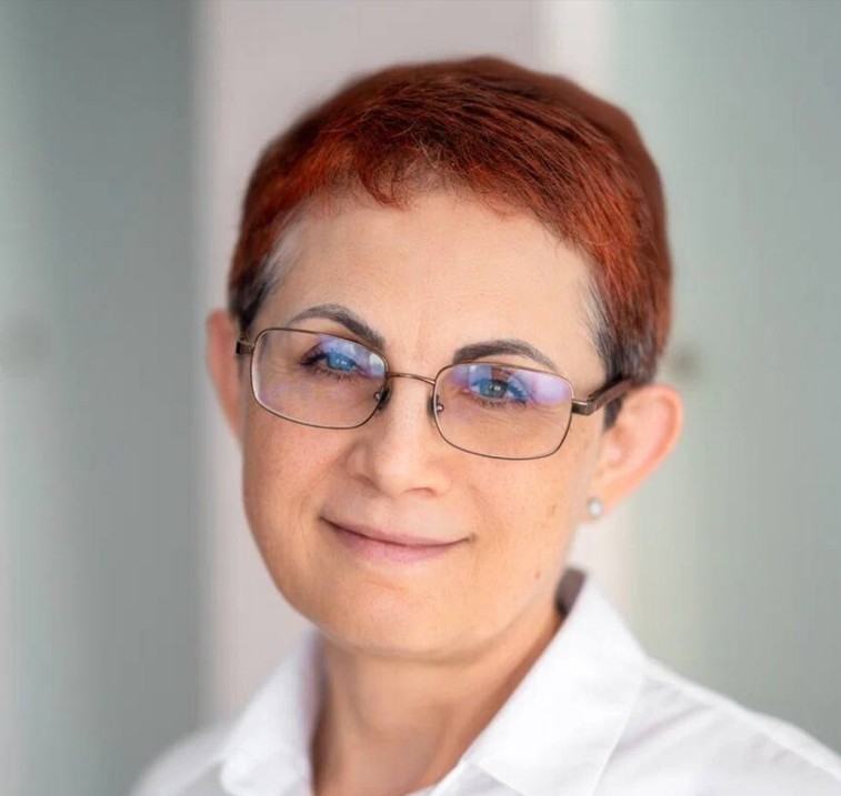 Ирина Булгакова возглавила Управляющую компанию группы предприятий «Готэк»