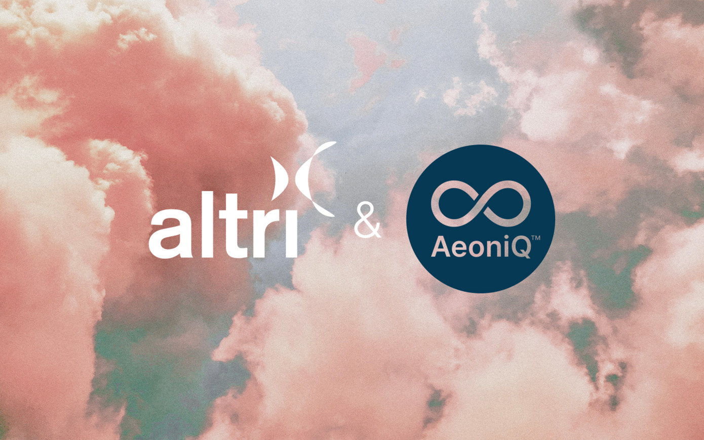 Altri покупает контрольный пакет акций швейцарской AeoniQ