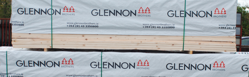 Glennon Brothers to acquire Balcas in Ireland