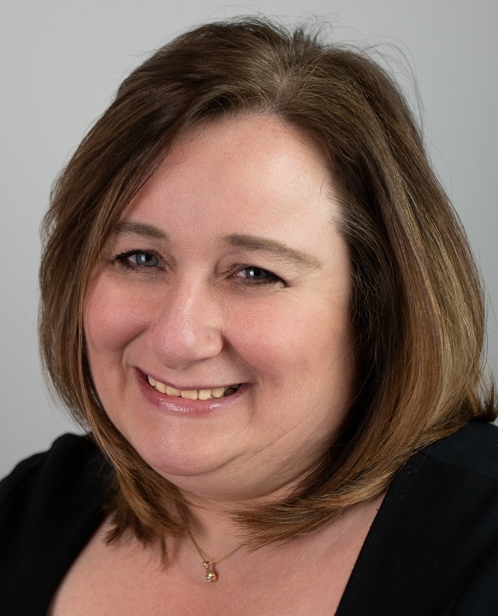 Scott Group appoints Gill Gorman as group HR Director