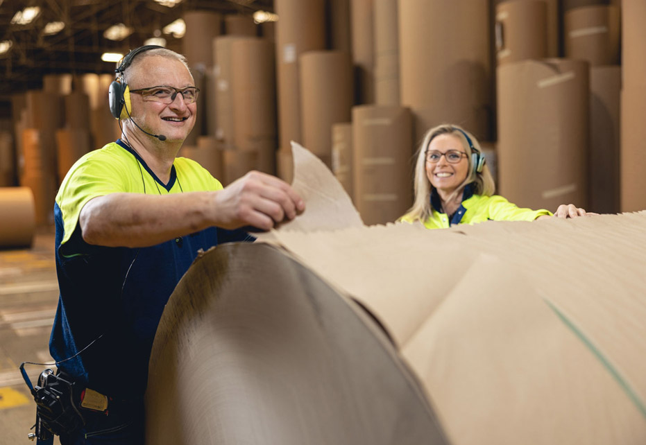 Smurfit Westrock plans to invest Euro 600 million across its operations in France