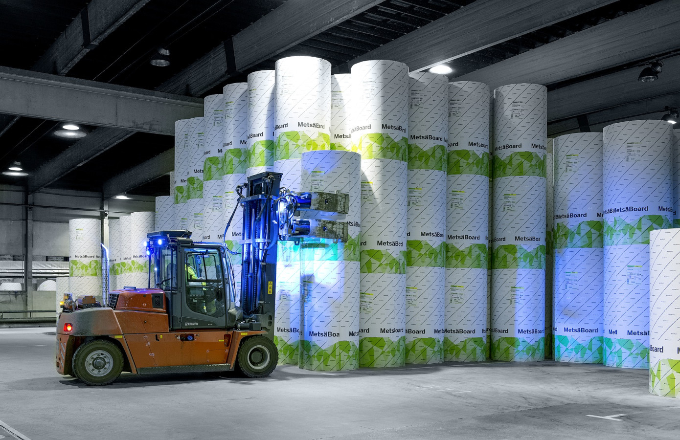 Metsä Board"s Kemi mill increases white kraftliner production capacity to 465,000 tonnes