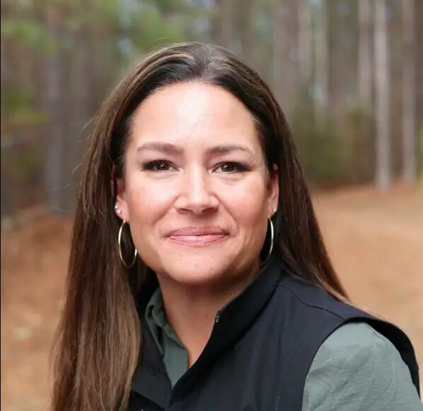 Roseburg Forest Products names Cybelle White new Chief Of Staff
