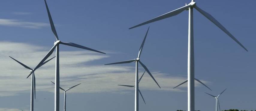 Canada Infrastructure Bank signs MOU to advance wind energy project in Nova Scotia