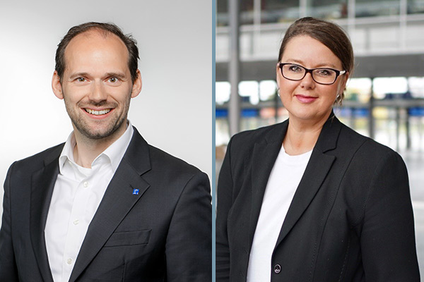 LIGNA names Stephanie Wagner as new Head