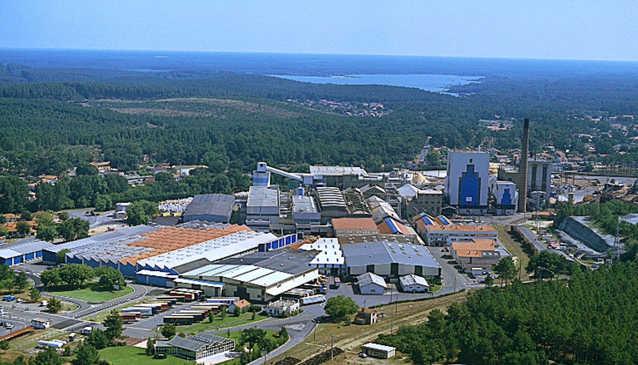 Gascogne Papier to install uncoated machine-glazed paper machine at Mimizan plant in France