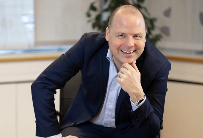 Image Systems AB appoints Emilien Saindon as new CEO