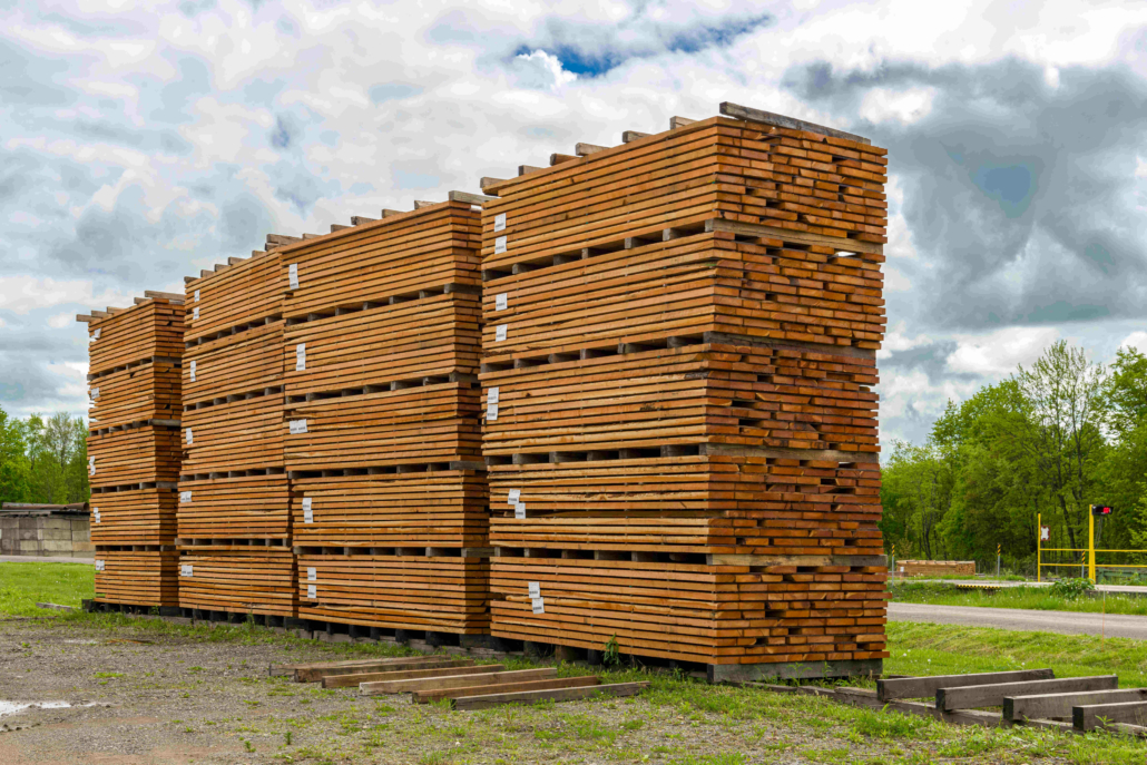 Swiss Krono Group to acquire Collins Pine Company’s Klamath Falls facilities in Oregon