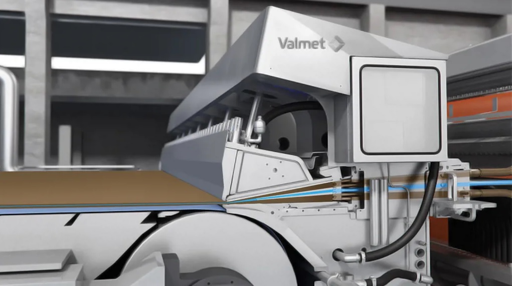 Valmet secures Euro 375 million Schuldschein loan, upsizing from initial target