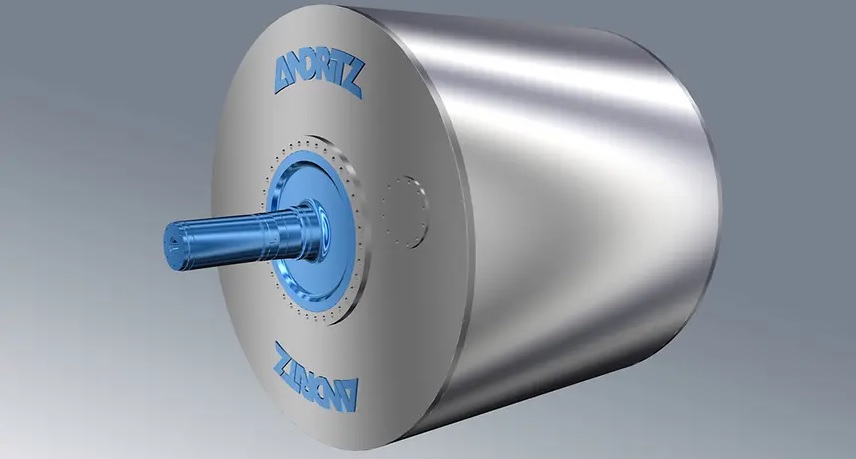 Ahlstrom to install steel yankee cylinder for PM at Billingsfors mill by late 2026